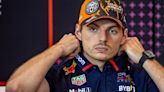 Max Verstappen no se moverá de Red Bull