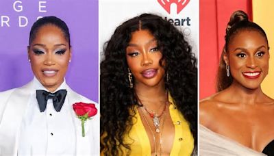 Keke Palmer and SZA Team Up to Star in Issa Rae-Produced Buddy Comedy