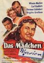 Das Mädchen Marion