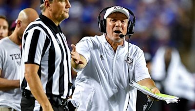 Jimbo Fisher Gets Brutally Honest About College Football After Texas A&M Firing