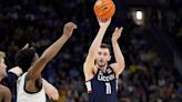 Alex Karaban to return to UConn for junior year after testing NBA draft