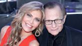 Larry King’s Widow Settles $100 Million War Over His Fortune