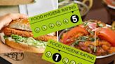 Pubs among latest food hygiene ratings in Bucks