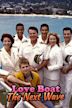 Love Boat – Auf zu neuen Ufern