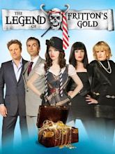 St Trinian's 2: The Legend of Fritton's Gold