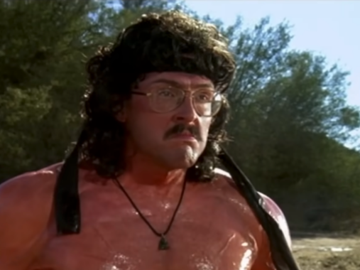 UHF in UHD: Weird Al’s cult classic movie will get its first 4K release