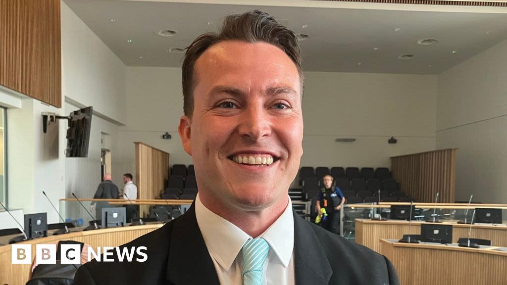 Reform wins fifth seat in South Basildon and East Thurrock