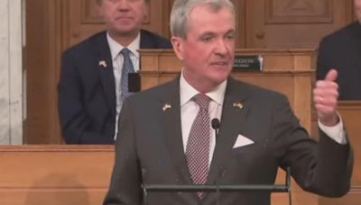 New Jersey governor signs budget boosting taxes on companies making over $10 million