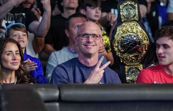 Behind Dan Hurley's offseason as UConn's two-time NCAA champion coach: 'Consumed with what’s next'