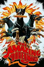 The Amazing Dobermans (1976) — The Movie Database (TMDB)