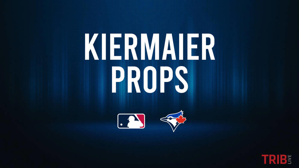 Kevin Kiermaier vs. Astros Preview, Player Prop Bets - July 1