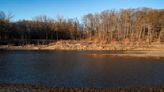 Many Iowa rivers are brimming with nitrate