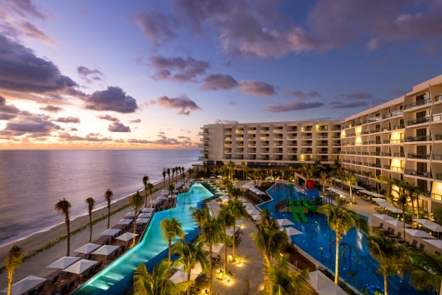 Looking For a Family Vacation This Summer? Hilton’s All-Inclusive Resorts Have You Covered