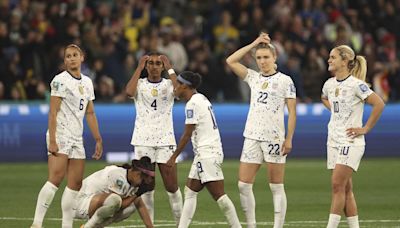 Women’s football at Paris 2024: Time for Spain to extend purple patch, US eyes glory under Hayes