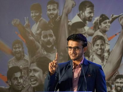Sourav Ganguly picks two best teams of T20 World Cup 2024, explains reasons for Rinku Singh's exclusion from India squad