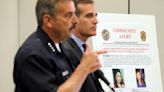 2 L.A. murders from 2011 solved with suspect's DNA scraped from street