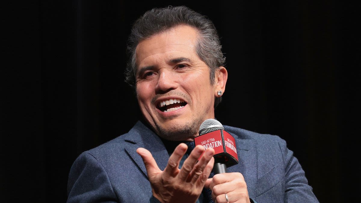 John Leguizamo Says He Turned Down This Beloved ’The Devil Wears Prada' Role