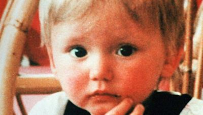 Ben Needham's mum speaks out after DNA twist with man claiming to be son