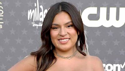 Paulina Alexis (‘Reservation Dogs’): ‘I would be obsessed with this show even if I wasn’t on it’ [Exclusive Video Interview]