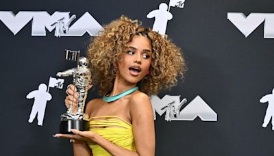 Tyla Educates On African Music Diversity During 2024 MTV VMAs Acceptance Speech