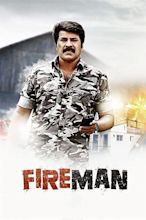 Fireman (2015) - Changes — The Movie Database (TMDb)