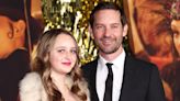 Tobey Maguire Brings Daughter Ruby, 16, to Babylon Premiere — See Their Rare Red Carpet Outing