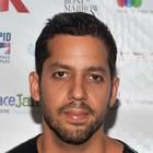 David Blaine