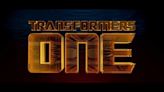 Transformers One Isn’t a Direct Prequel to Live-Action Series, Director Teases New Origin