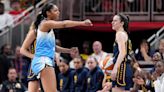 Caitlin Clark vs. Angel Reese: Fever-Sky tickets most expensive in WNBA history