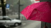 Comienza la semana con lluvia: ¿Llegarán las precipitaciones a Santiago? - La Tercera
