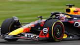 F1 British Grand Prix LIVE: Qualifying schedule, times and updates with FP3 red flag at Silverstone