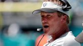 Former NFL coach Jon Gruden says he’s ‘ashamed’ over email controversy