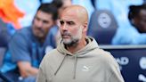 Manchester City boss Pep Guardiola to be handed £100m for January transfers in war chest – Paper Round - Eurosport