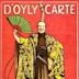 D'Oyly Carte Opera Company