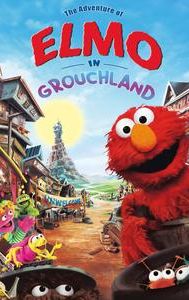 The Adventures of Elmo in Grouchland