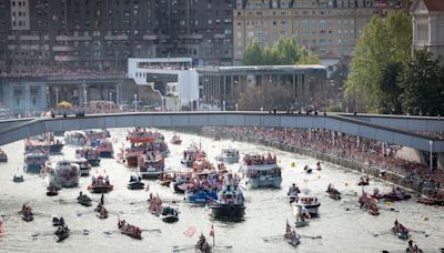 ¿Provocación o marketing? La campaña de abonados del Bera Bera con la Gabarra de fondo