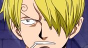 23. A Clear-Clear History?; Sanji's Stolen Dream