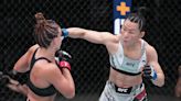 UFC Fight Night 211 results: Yan Xiaonan takes majority decision over Mackenzie Dern in main event