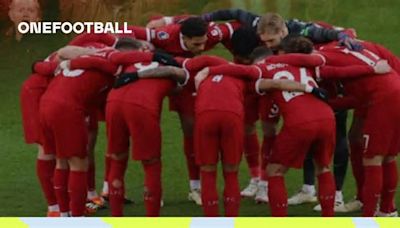 (Image) Mac Allister sends poignant message to all Liverpool fans ahead of crucial fixtures | OneFootball