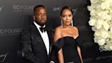 See What Angela Simmons Wore On Her Cakes To Celebrate Yo Gotti’s Birthday