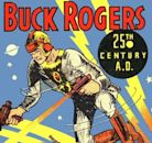 Buck Rogers