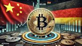 China’s 190k Bitcoin Reserves Exceed Germany’s: Potential Sell-Off Concerns - EconoTimes