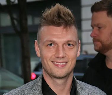 Nick Carter's Legal Team Claims Woman Who Accused Singer of Rape Was 'Desperate for Her 2 Minutes of Fame'