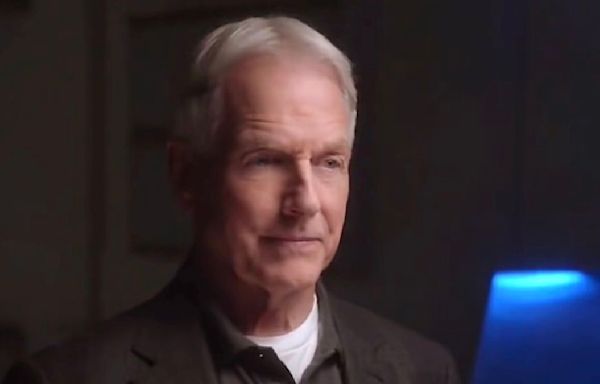 NCIS' Mark Harmon Shares Mournful Tribute After Death Of Former NCIS Showrunner George Schenck