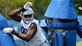 Lions’ McNeill, Reader drive teammate’s notable transformation