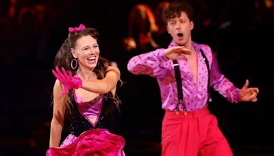 "Let's Dance": Ann-Kathrin Bendixen ist weiter, Lulu scheidet aus