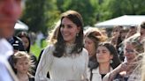 Kate Middleton was criticized for lacking 'work ethic' after her abdominal surgery. What that says about how we treat women who work