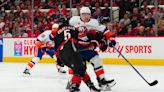 Division champion Hurricanes are in the NHL playoffs, so now what? The Islanders await