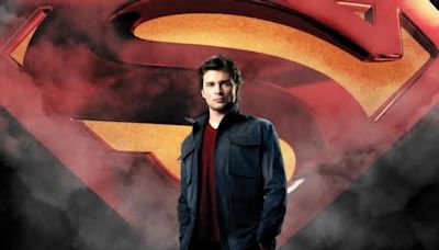 Tom Welling, el legendario 'Superman' estará en la Comic Con Colombia 2024