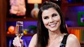 Heather Dubrow’s 54th Birthday Celebration Included the “Best Dinner” & 2 Gorgeous Cakes